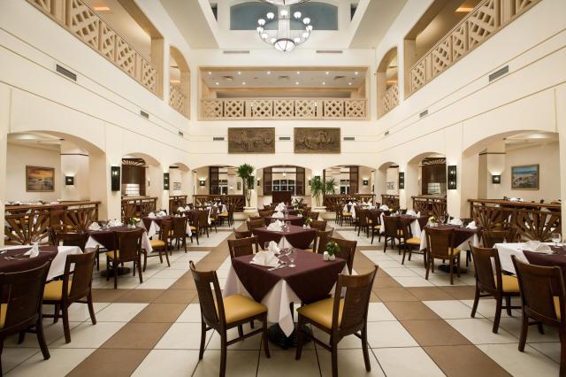 Sharm Grand Plaza