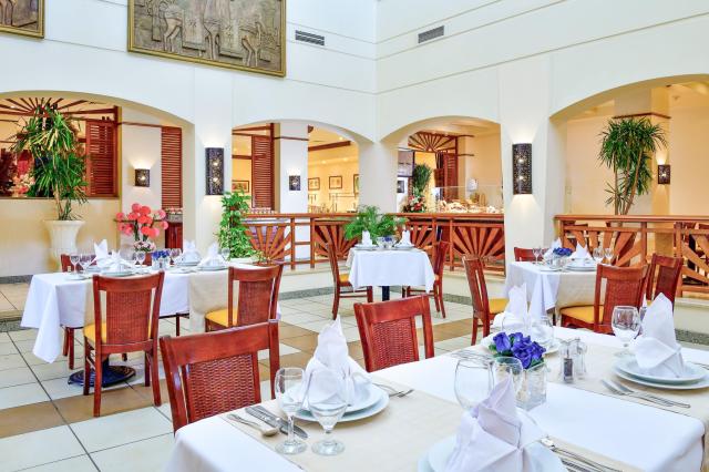 Sharm Grand Plaza