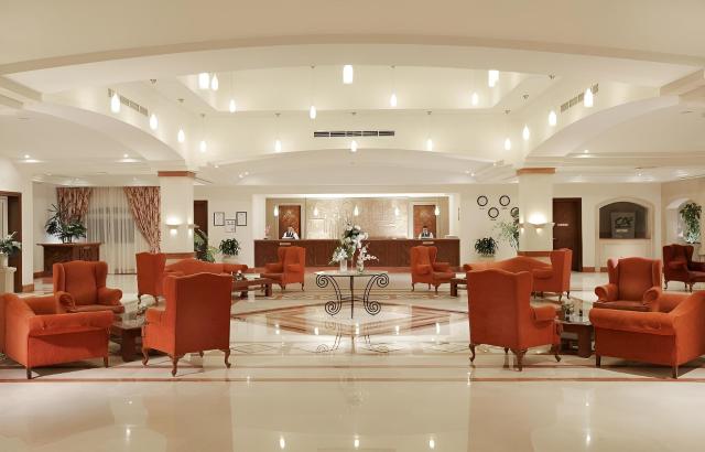 Sharm Grand Plaza