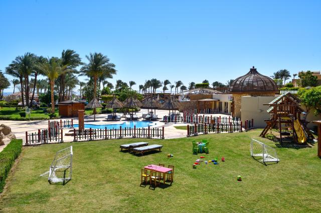 Sharm Grand Plaza