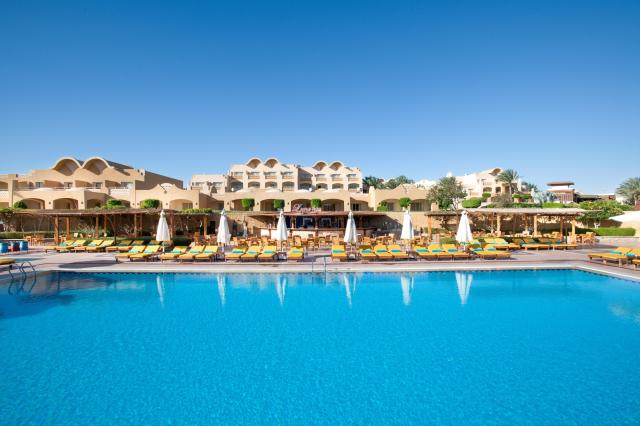 Sharm Grand Plaza