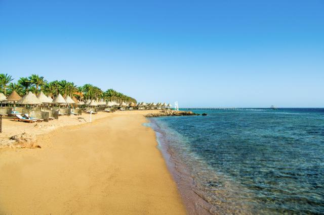 Sharm Grand Plaza
