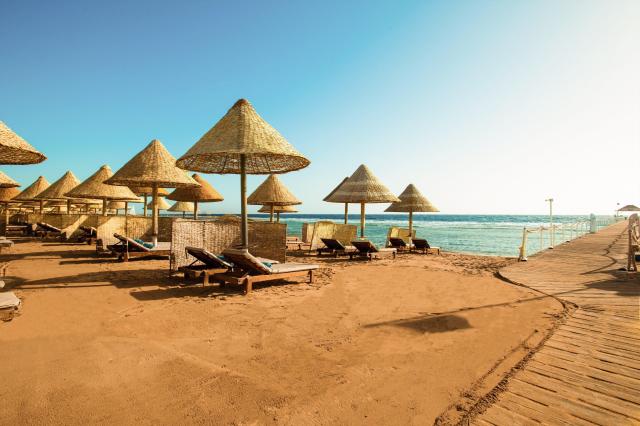 Sharm Grand Plaza