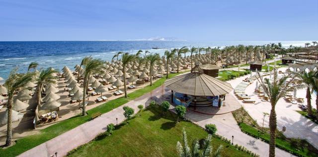 Sharm Grand Plaza