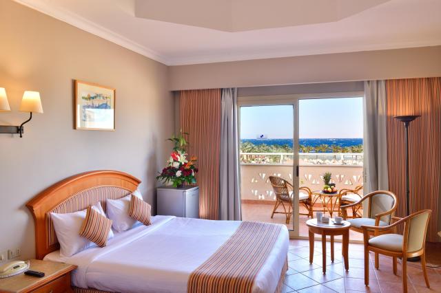 Sharm Grand Plaza