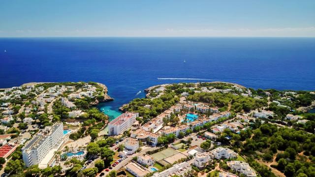 Calimera Fido Gardens 