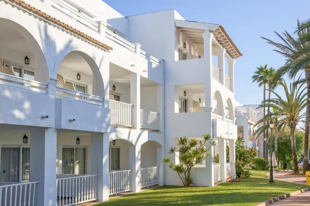 Calimera Fido Gardens 