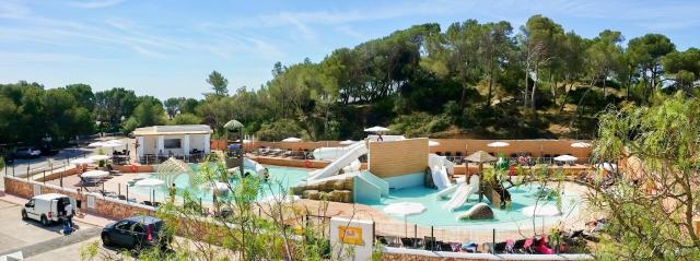 Calimera Fido Gardens 