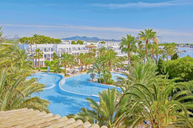 Calimera Fido Gardens 