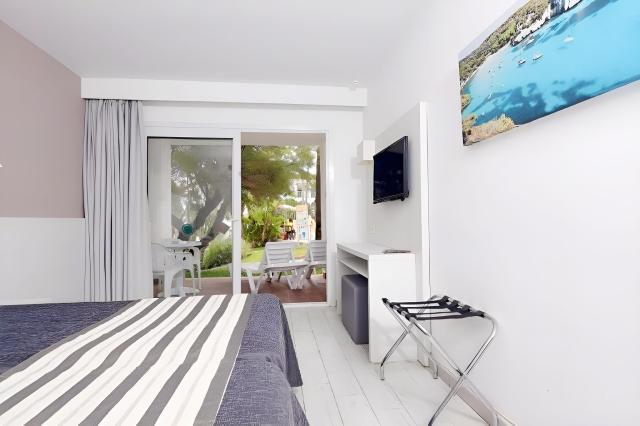 Calimera Fido Gardens 