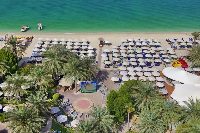 Hilton Dubai Jumeirah