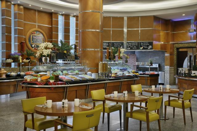 Hilton Dubai Jumeirah