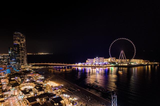 Hilton Dubai Jumeirah