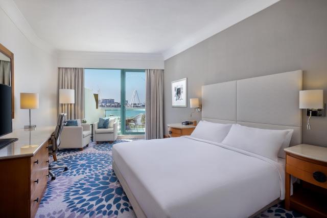 Hilton Dubai Jumeirah