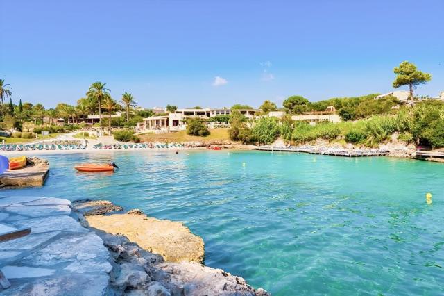 Le Cale D´OTranto Beach Resort