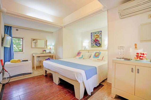 Le Cale D´OTranto Beach Resort