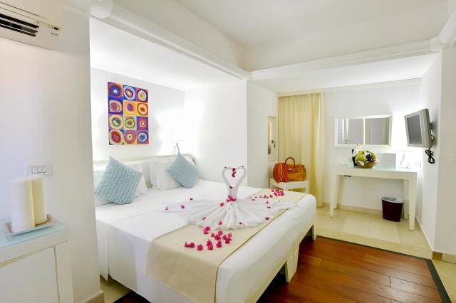 Le Cale D´OTranto Beach Resort