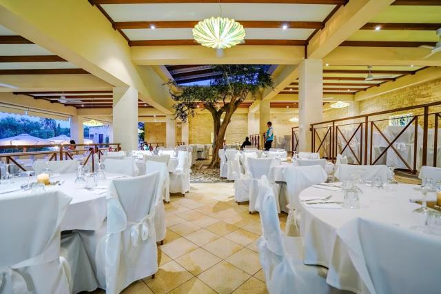 Le Cale D´OTranto Beach Resort