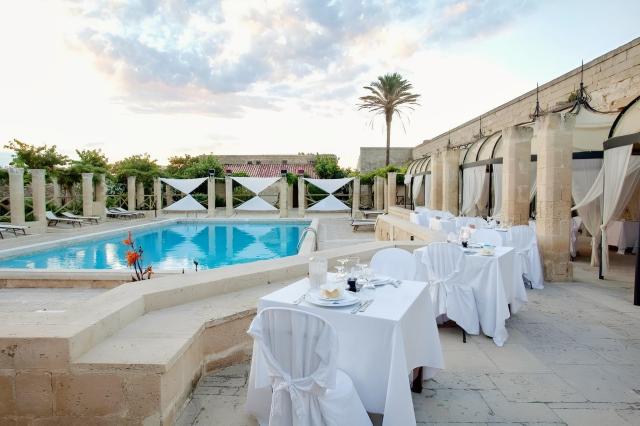 Le Cale D´OTranto Beach Resort