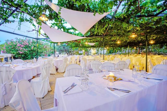 Le Cale D´OTranto Beach Resort