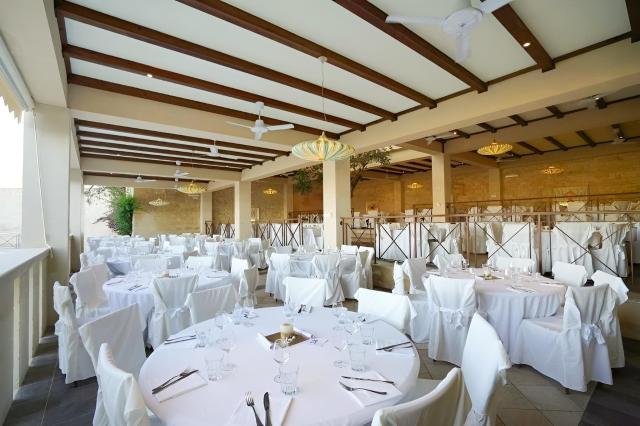 Le Cale D´OTranto Beach Resort