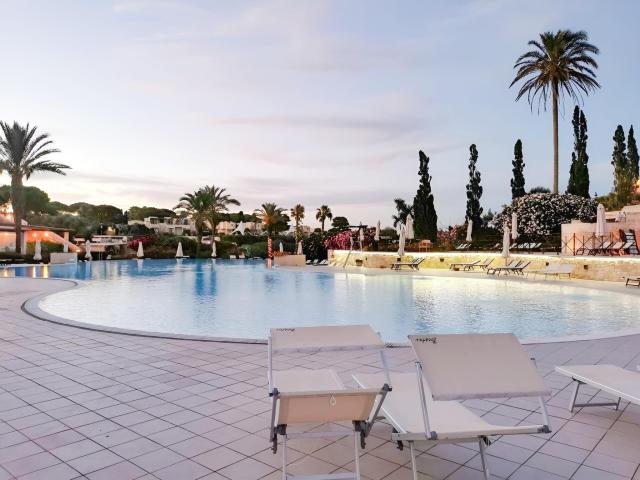 Le Cale D´OTranto Beach Resort