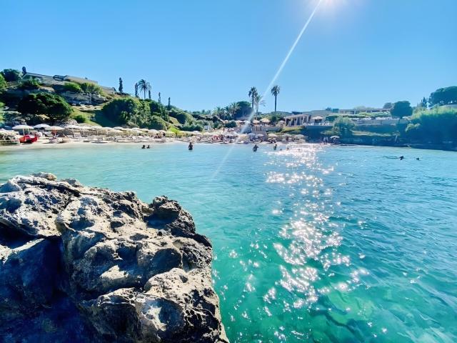 Le Cale D´OTranto Beach Resort