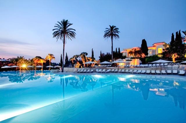 Le Cale D´OTranto Beach Resort
