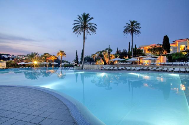 Le Cale D´OTranto Beach Resort