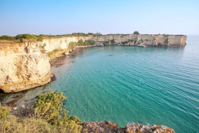 Le Cale D´OTranto Beach Resort