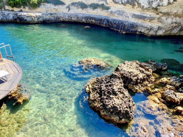 Le Cale D´OTranto Beach Resort