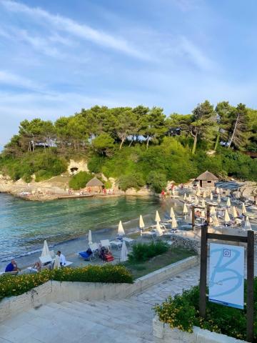 Le Cale D´OTranto Beach Resort