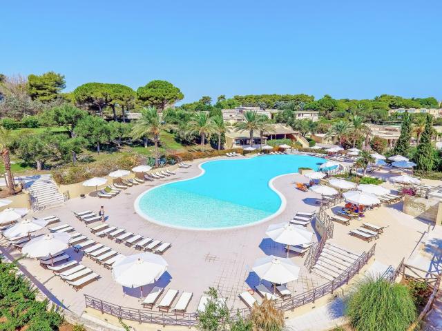 Le Cale D´OTranto Beach Resort