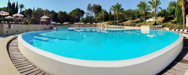 Le Cale D´OTranto Beach Resort