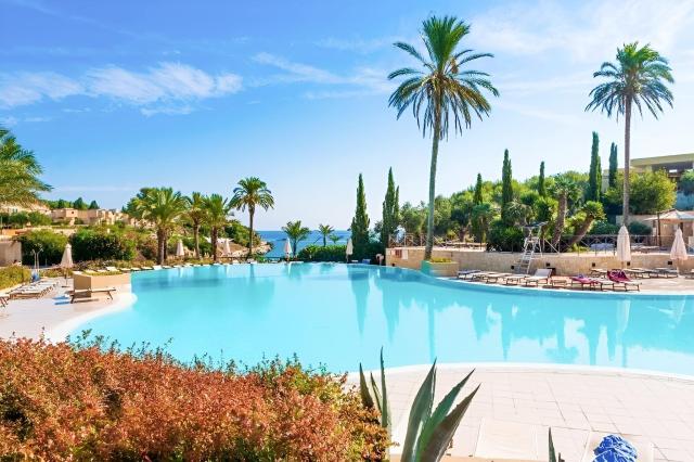 Le Cale D´OTranto Beach Resort