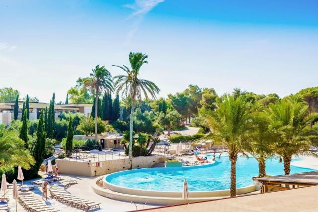 Le Cale D´OTranto Beach Resort