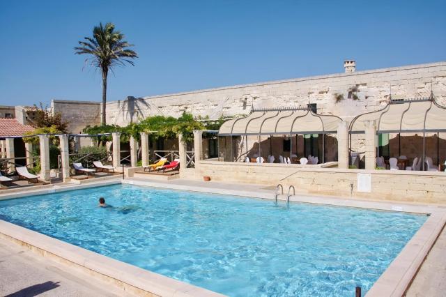 Le Cale D´OTranto Beach Resort