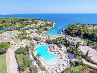 Le Cale D´OTranto Beach Resort