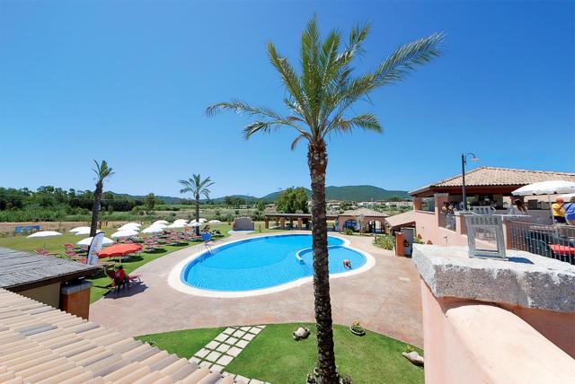 Alma Resort