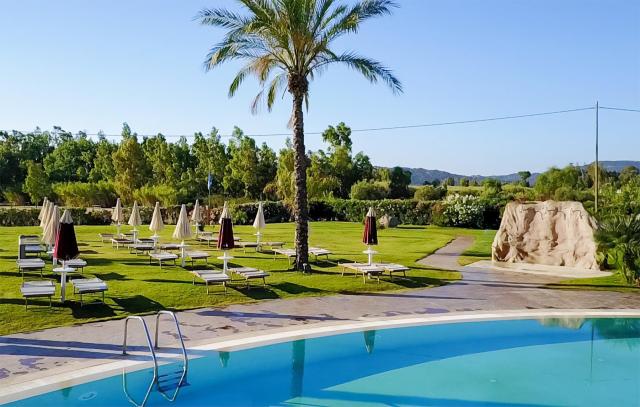 Alma Resort