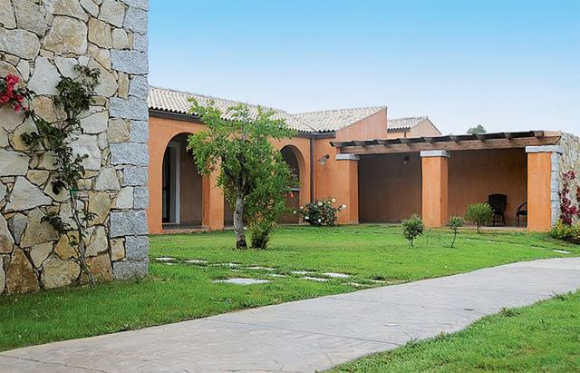 Alma Resort