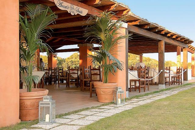 Alma Resort