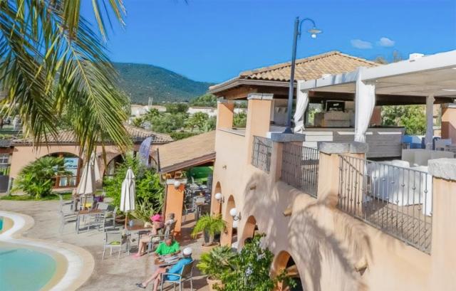 Alma Resort