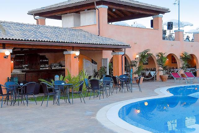 Alma Resort