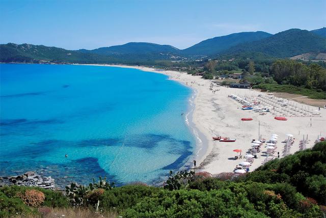 Alma Resort