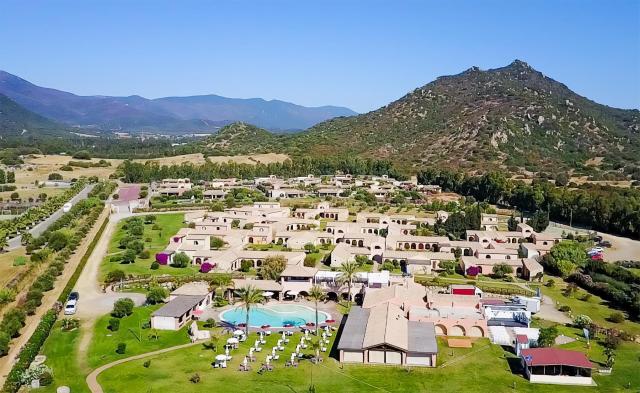 Alma Resort