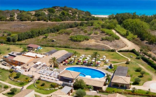 Alma Resort
