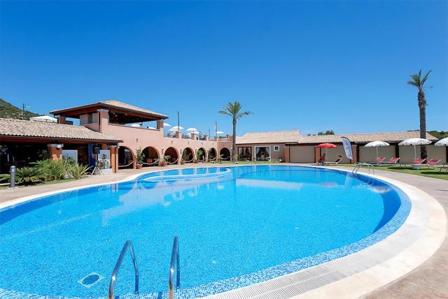 Alma Resort