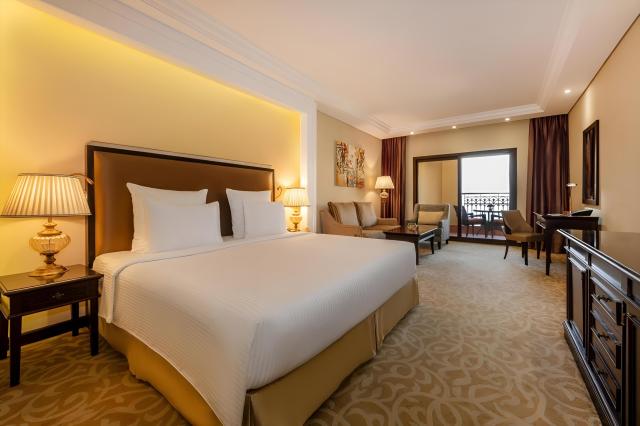 Pullman Al Marjan Island Resort
