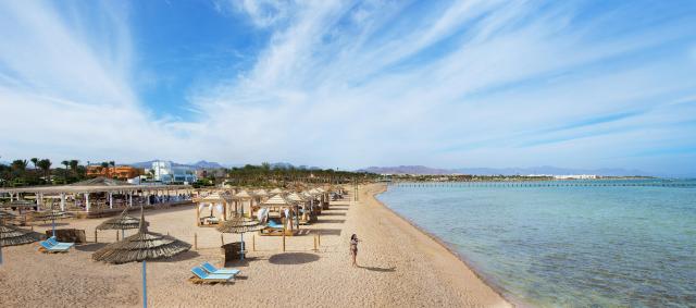 Amwaj Oyoun Resort